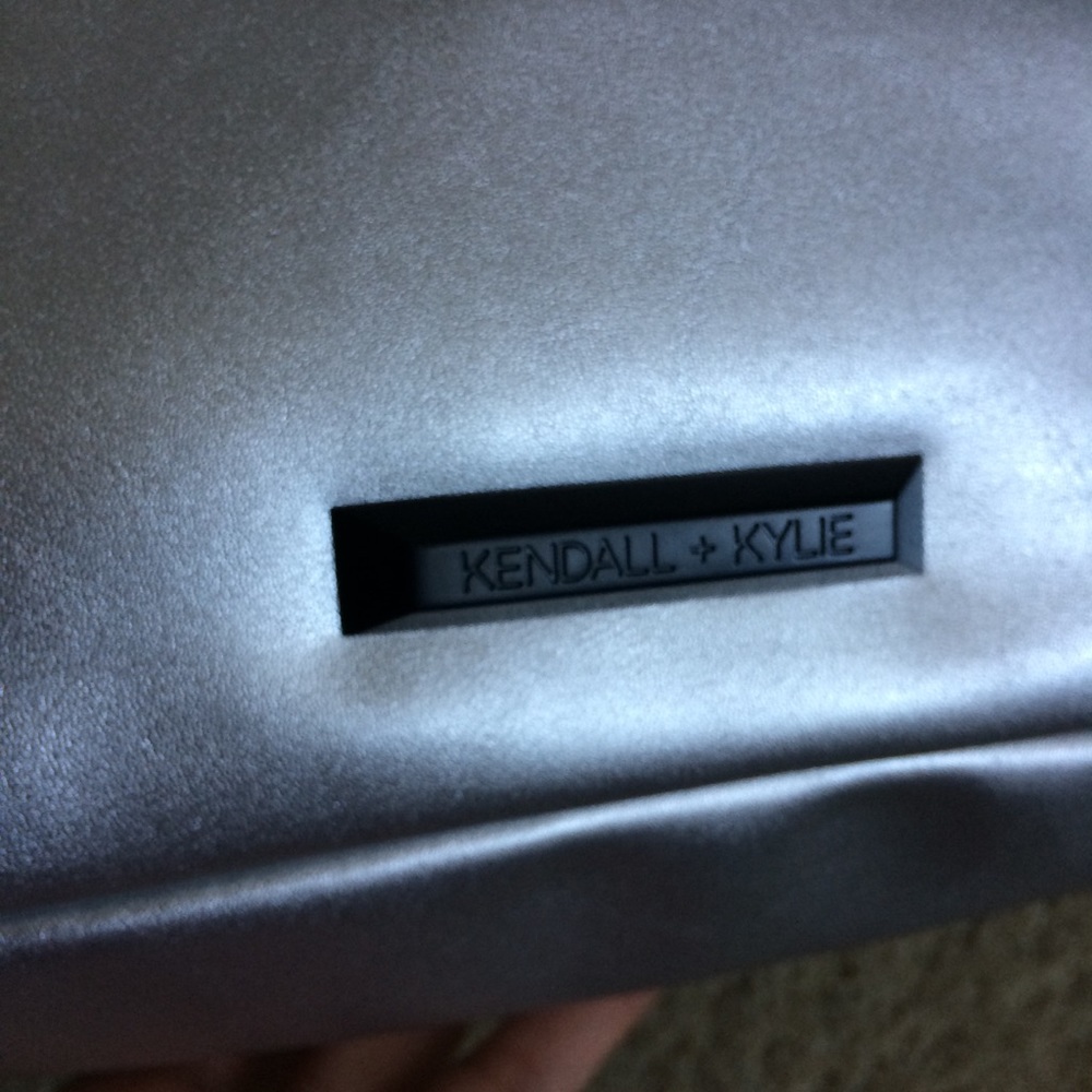 Kendall + Kylie backpack - Picture 4 of 6